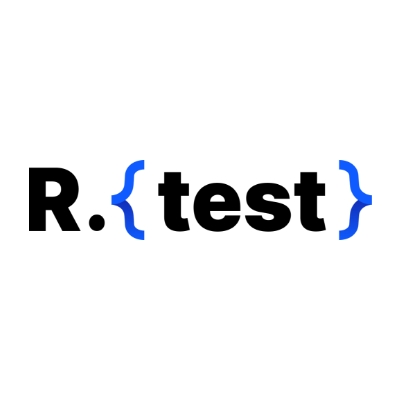 Company Logo For R.Test'