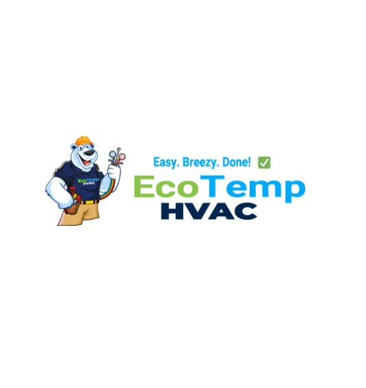 Company Logo For Eco Temp HVAC'