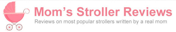 mom stroller reviews