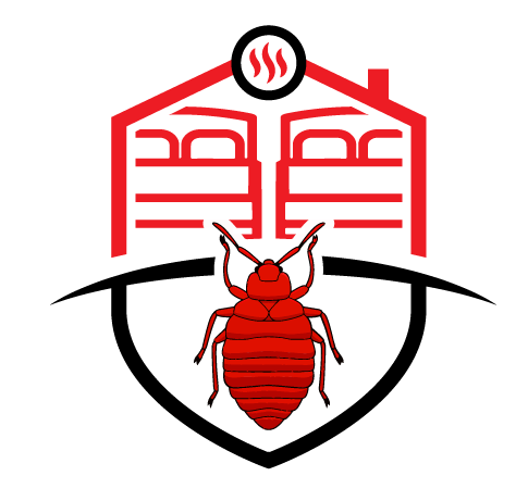 Company Logo For Bed Bug Heat Relief'