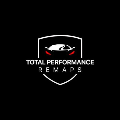 Company Logo For Total Performance Remaps'