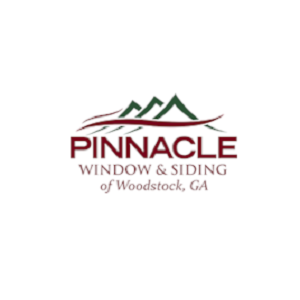 Company Logo For Pinnacle Window &amp; Siding of Woodsto'