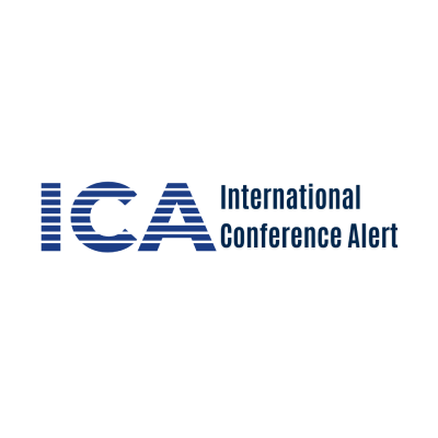 Company Logo For Conference Alert(ICA)'