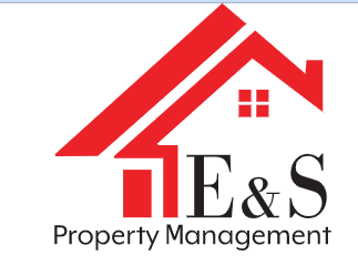 Company Logo For E &amp; S Property Management'