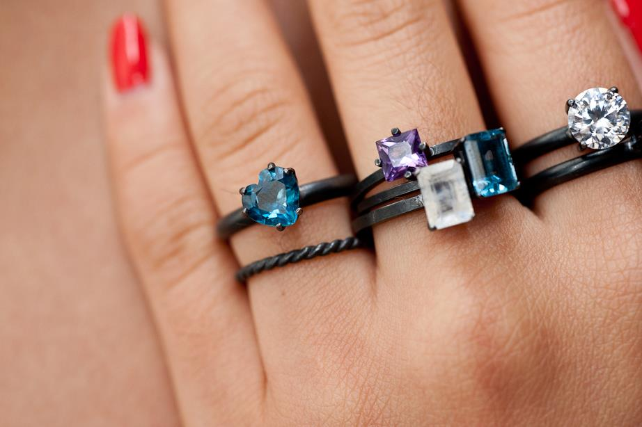 ecofriendly handmade jewelry