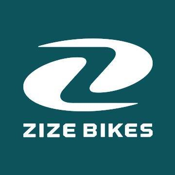 Company Logo For Zize Bikes'