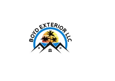 Company Logo For Boyd Exterior LLC'