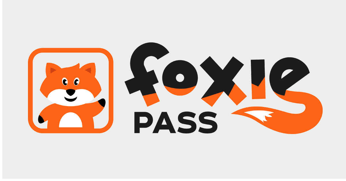 Foxiepass