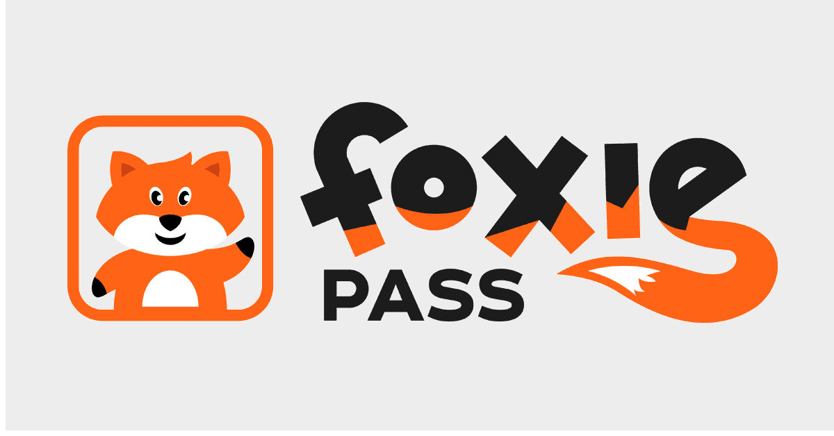 Company Logo For Foxiepass'