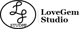 Love Gem Studio'