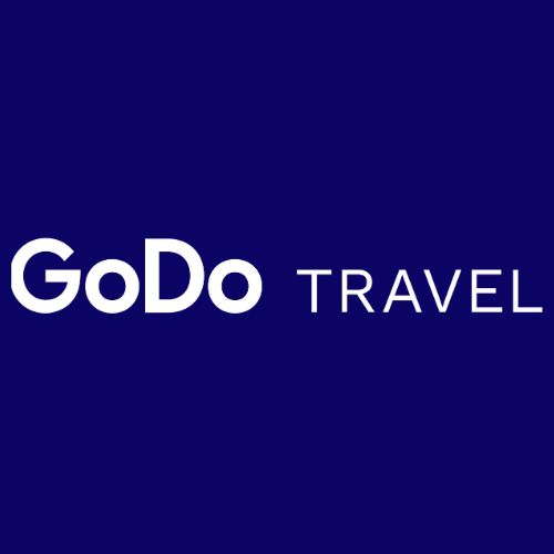 Company Logo For GoDo Travel'