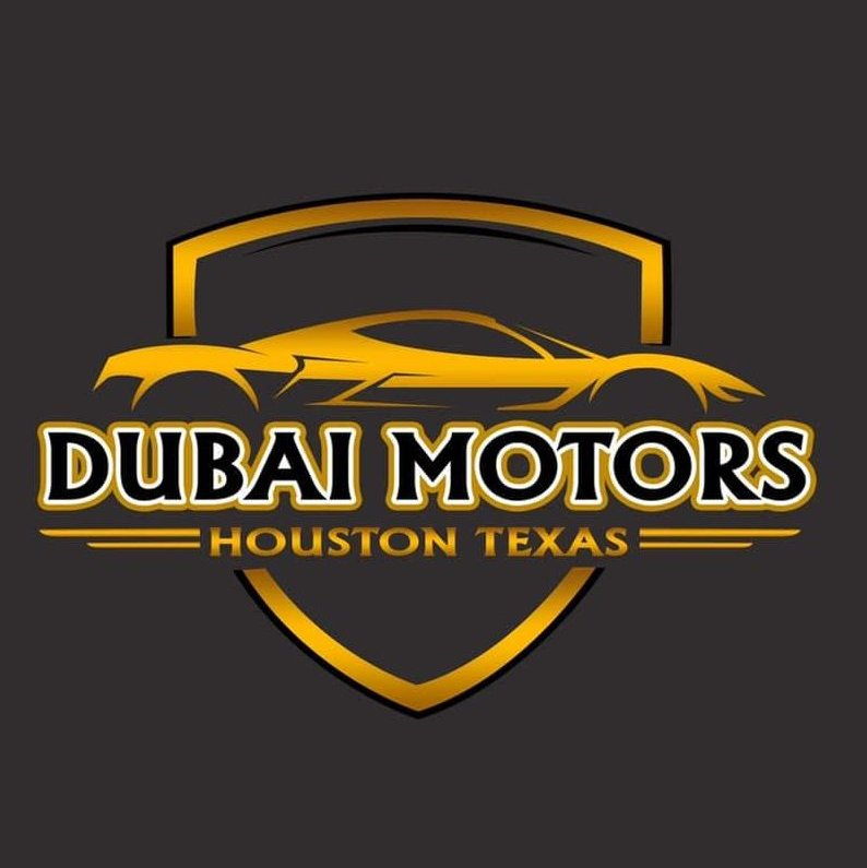 Company Logo For DUBAIMOTORS'