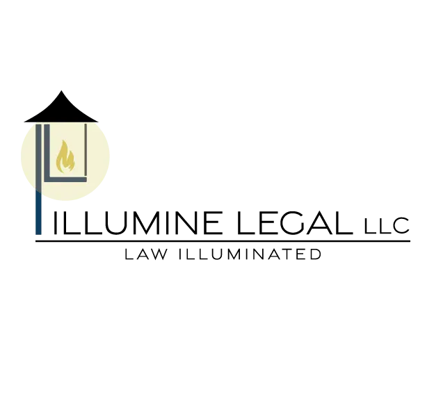Illumine Legal Logo