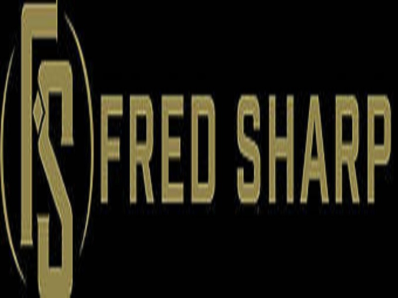 Company Logo For Fred Sharp - Magician / Illusionist'