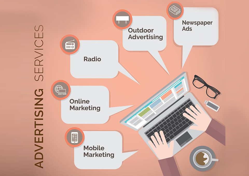 Advertising Services