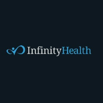 Company Logo For Infinity Health'