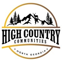 Company Logo For High Country Communities'