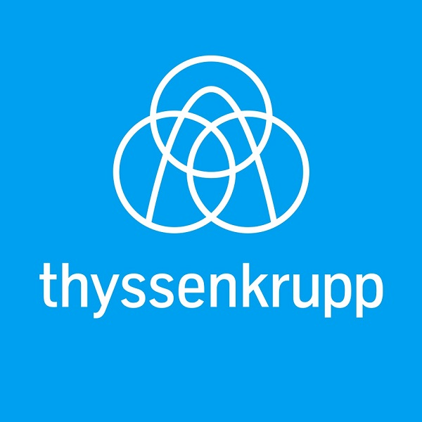 Company Logo For thyssenkrupp Materials UK - Northern Irelan'