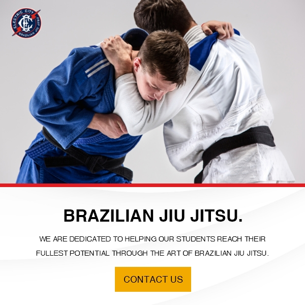 best Jiu Jitsu schools'