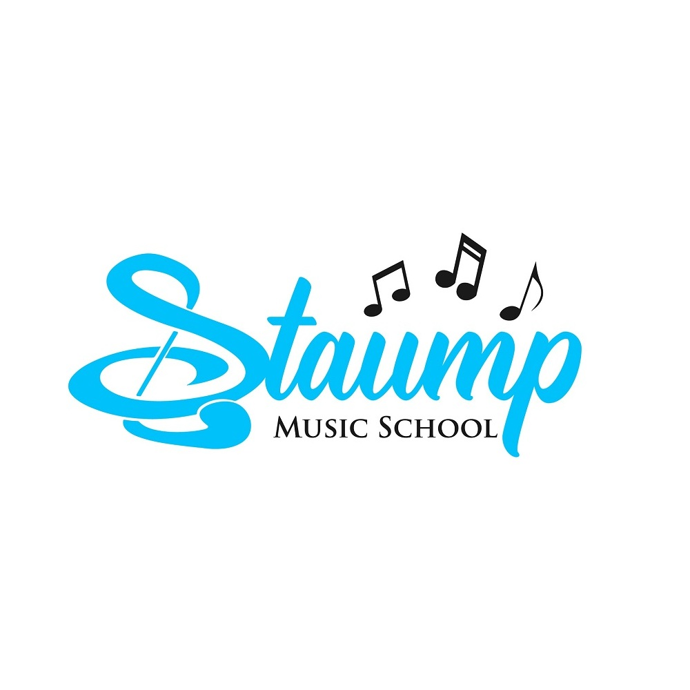 Company Logo For Staump Music School'