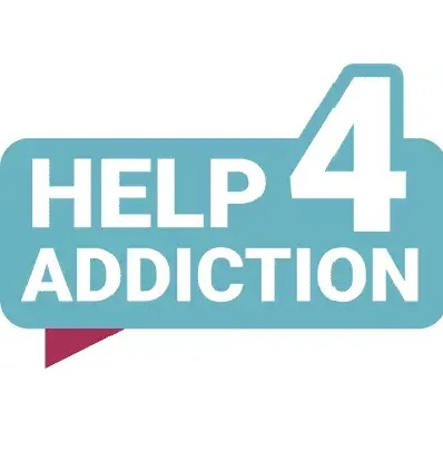 Help4Addiction - Drug & Alcohol Rehab Treatment Logo