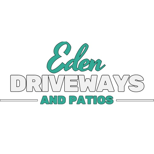 Eden Driveways and Patios Logo