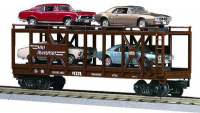 Freight Cars Market
