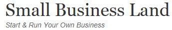 Small Business Land'