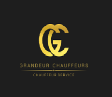 Grandeur Chauffeurs Logo