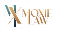 Moxie Law Group Personal Injury Lawyer (Sandy) Logo
