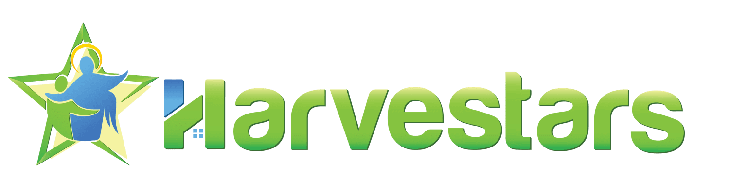 Company Logo For Harvestars'