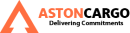 Company Logo For Aston Cargo'