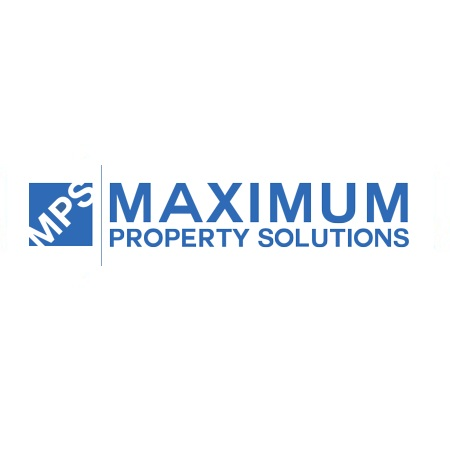 Maximum Property Solutions Logo
