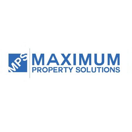 Company Logo For Maximum Property Solutions'