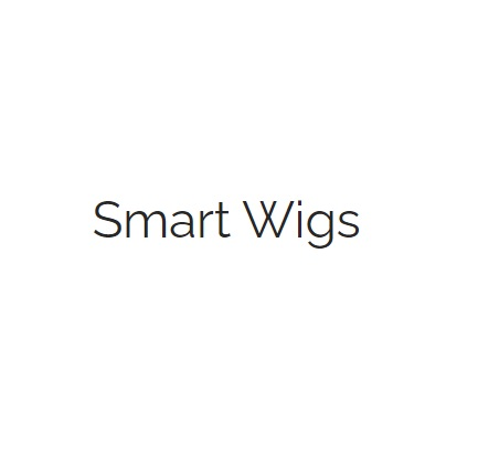 Company Logo For Smart Wigs'