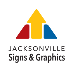 Company Logo For Jacksonville Signs and Graphics'