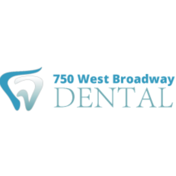 Company Logo For 750 West Broadway Dental'