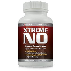 Xtreme No'