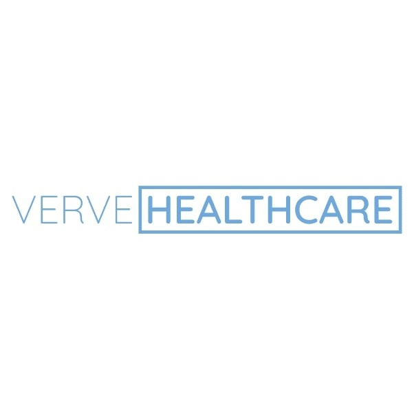 Company Logo For Verve Healthcare'