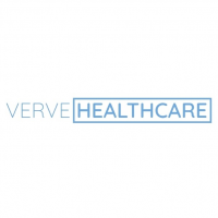 Verve Healthcare Logo