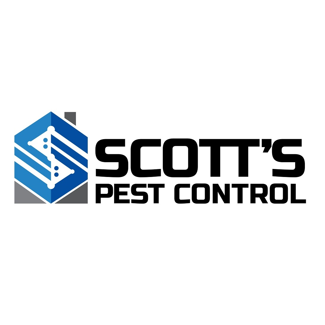 Company Logo For Scott&amp;rsquo;s Pest Control'