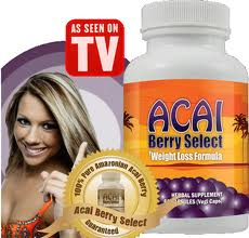 Acai Berry Select'