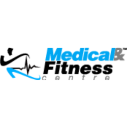 Company Logo For medical fitness'