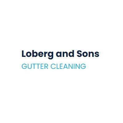 Company Logo For Loberg and Sons Gutter Cleaning Omaha'