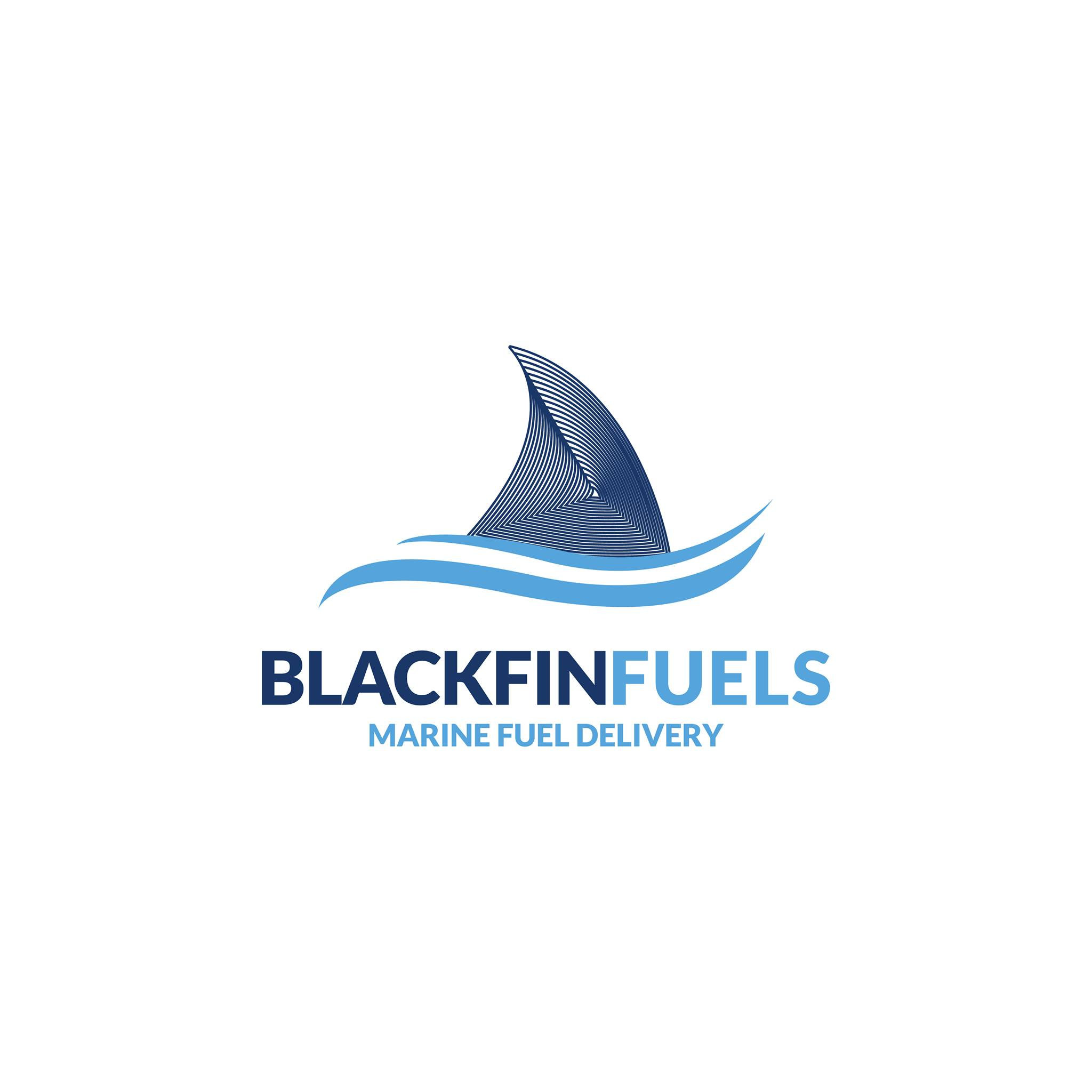 Company Logo For Blackfin Fuels'
