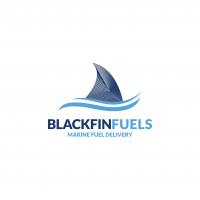 Blackfin Fuels Logo