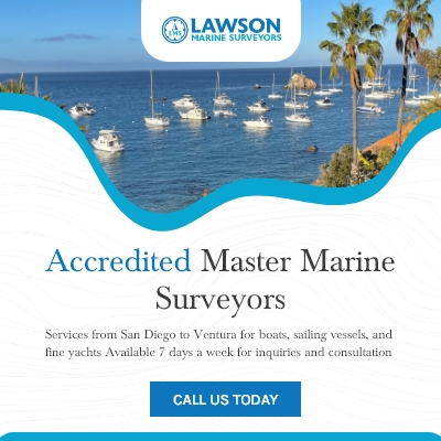 Lawson Marine Surveyors 1'