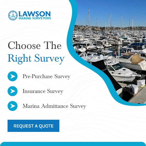 Lawson Marine Surveyors 2'