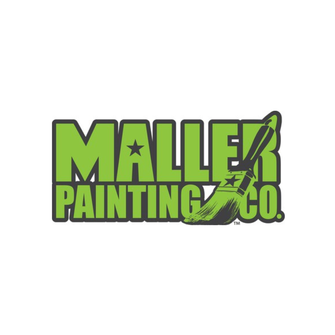 Company Logo For Maller Painting'