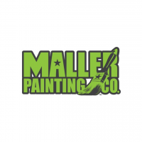 Maller Painting Logo